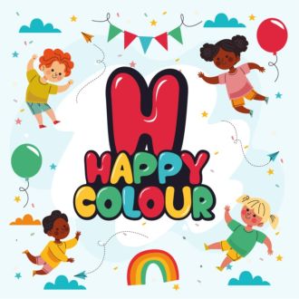 Happy Colour - Insufláveis Aveiro - Animação - Insufláveis - Aveiro