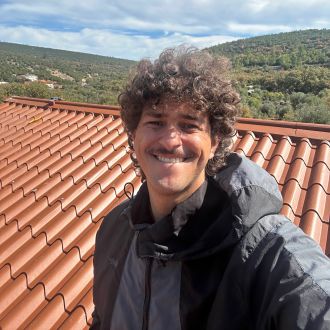 Arthur Moura - Montagem de Suporte para TV - Bajouca