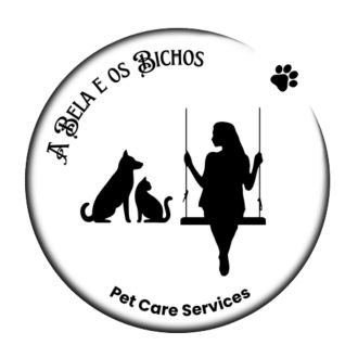 A Bela e os Bichos - Pet Sitting e Pet Walking - Vila Nova de Poiares
