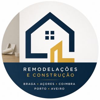 Jhonnatan Lucio - Paredes, Pladur e Escadas - Vila Nova de Famalicão
