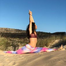 Marta Diniz - Yoga - Setúbal