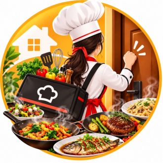 Chef Jade Yang | Culinary Studio - Limpeza - Chamusca
