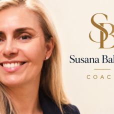 Susana Balreira - Coaching - Lourinhã