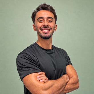André Messena - Personal Training e Fitness - Paredes