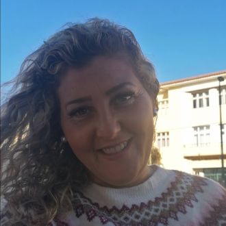 Lúcia  Costa - Limpeza - Alcoutim