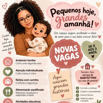 Bruna kelly - Babysitting - Alenquer