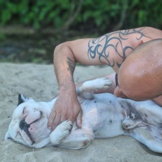 Ricardo Reis - Pet Care - Garde d'animaux - Casal de Cambra