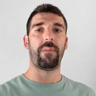 Bruno Da Silva - Web Design e Web Development - Mafra