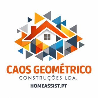 Caos Geométrico - Remodelações e Construção - Amares