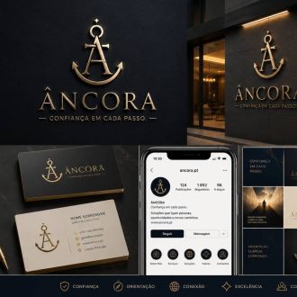 Âncora Consultoria - Consultoria de Gestão - Cascais