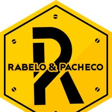 RABELO E PACHECO - Ladrilhos e Azulejos - Alcochete