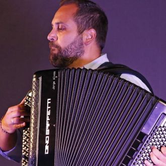 Jorge Alves - Cours de trompette - Paderne