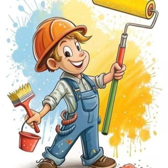 A Remodelações - Pintura - Vila Franca de Xira