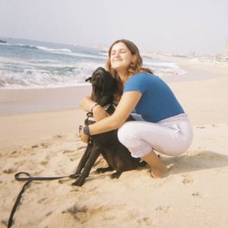 Adriana Carneiro - Pet Sitting e Pet Walking - Guimarães