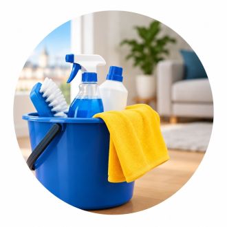 N Clean - Limpeza - Odivelas