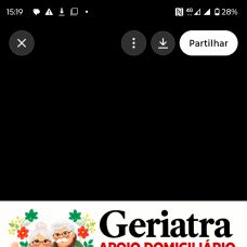 Auxílio saúde  geriatra - Doula - Charneca de Caparica e Sobreda