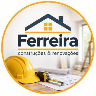 Ferreira construções &  renovações - Empreiteiros / Pedreiros - Sobral de Monte Agraço