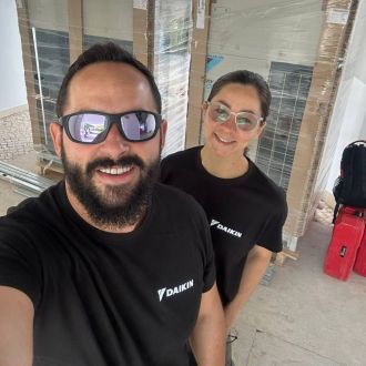 CLIMATIZE AVAC - Switch and Outlet Repair - Albufeira e Olhos de Água
