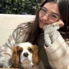 Susana Mendes - Treino de Cães - Almada