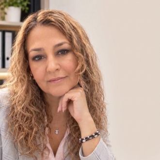 Sandra Magalhães - Contable - Milheirós de Poiares