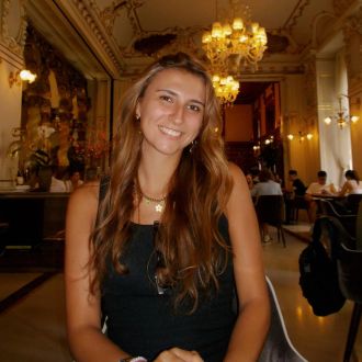Sofia Costa - Explicações de Leitura e Escrita - Cascais e Estoril