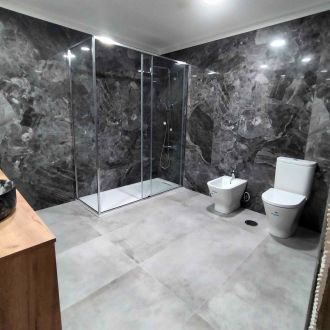 Delinear Remodelações - Remodelações e Construção - Amadora