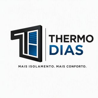 Thermo Dias - Estores & Caixilharia - Serralharia e Portões - Porto