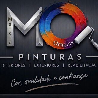 MO Pinturas - Pintura - Marinha Grande