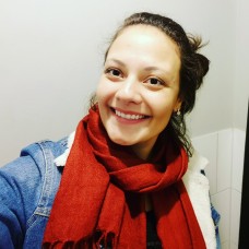 Tatiana Junqueira - Babysitting - gtm.start
