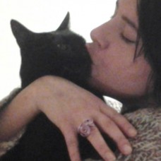 Patrícia Branquinho - Cuidados para Animais de Estimação - fixando.pt