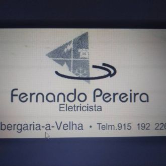 Fernando Pereira - Ar Condicionado e Ventilação - Aveiro
