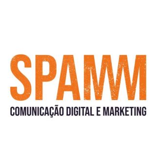 Spammm - Comunicação Digital e Marketing - Web Design e Web Development - Ovar