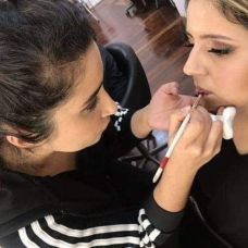 Isa Make Up Artist - Cabeleireiros e Maquilhadores - Albufeira