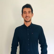 Pedro Santos - Personal Training e Fitness - Lisboa