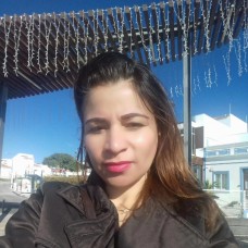 Josiane Rodrigues - Apoio ao Domícilio e Lares de idosos - fixando.pt