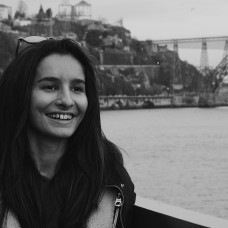 Inês Romero - Vídeo e Áudio - Porto