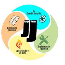 Jorge Jesus - Energias Renováveis e Sustentabilidade - Matosinhos
