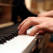 Lea - Aulas de Piano - Foz do Sousa e Covelo