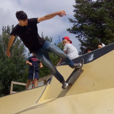 RafaStunter - Aulas de Desporto - fixando.pt