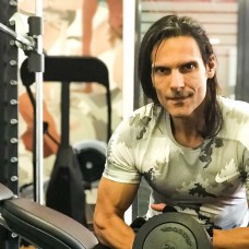 Victor Jorge - Osteopatia - Lisboa