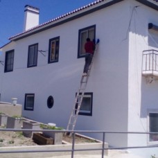 Hazoque pinturas e remodelações - Pintura de Casas - Casal de Cambra
