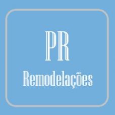 PR Remodelações - Ladrilhos e Azulejos - Porto
