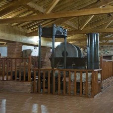 Quinta do Lagar do Moinho do Porto - Celebrante de Casamentos - Leiria