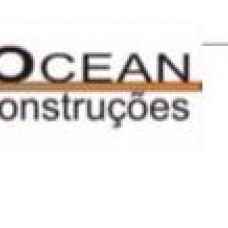 Ocean Constru&ccedil;&otilde;es - Bet&atilde;o / Cimento / Asfalto - Lisboa