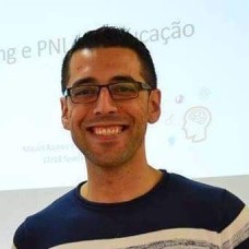 Micael Ramos - Coaching e Formação - Reiki - Coimbra