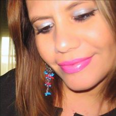 Paty Chagas - Astrólogos / Tarot - fixando.pt