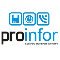 Proinfor - Cinema em Casa - Lisboa