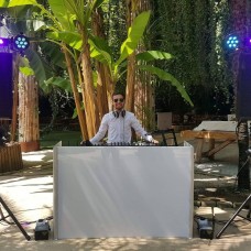 Dj Charles - DJ para Casamentos - Cidade da Maia