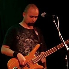 Igor Rodrigues - Aulas de Guitarra - Lomba