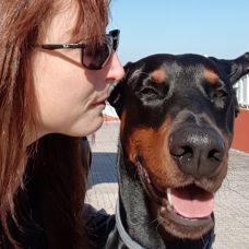 Jennifer Denise - Cuidados para Animais de Estimação - Lisboa
